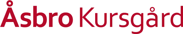 Åsbro Kursgård logga